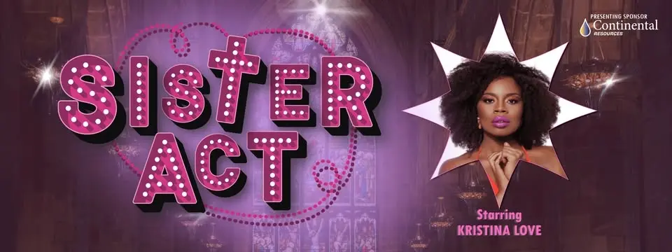 SISTER ACT