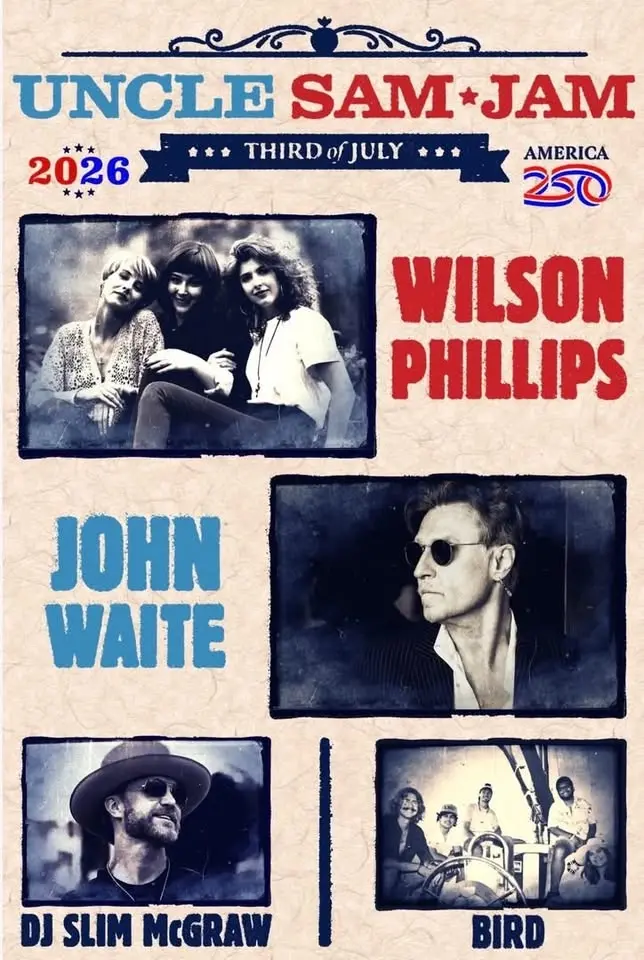 Uncle Sam Jam