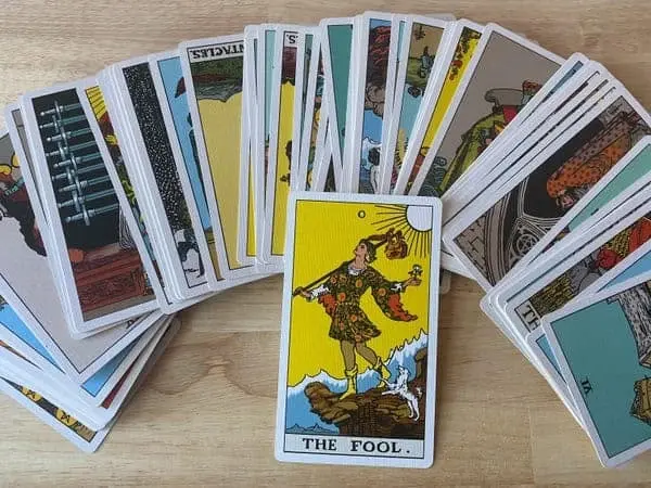 Basic Tarot for Beginners with Skylar Pink