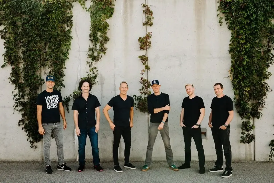 moe.mentUM Tour: moe. & Umphrey’s McGee @ Nevermore Hall