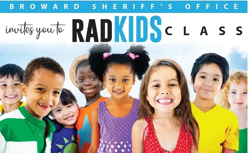 Rad Kids