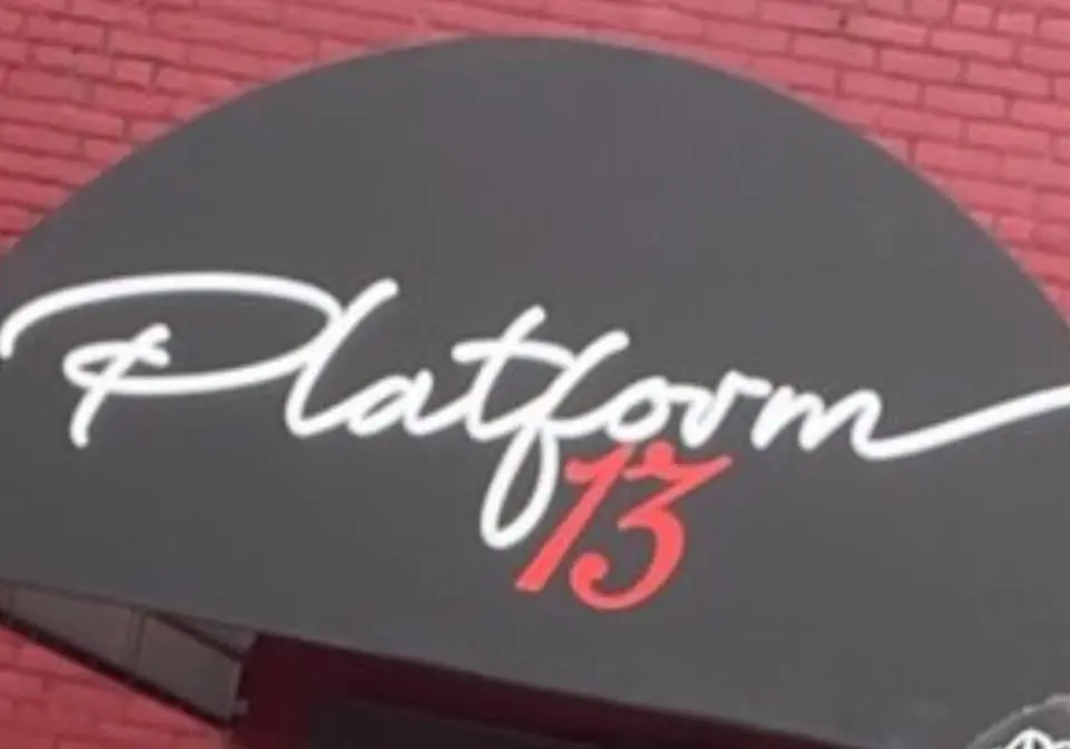 October Cleveland Blues Society "2nd Monthly Jam" at the Platform 13 with  with Pam-E-Wiiliams