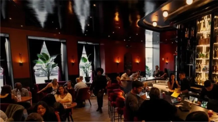 "ACTIVE LIFESTYLE" MEETUP FOR SINGLES & SOCIALITES!
