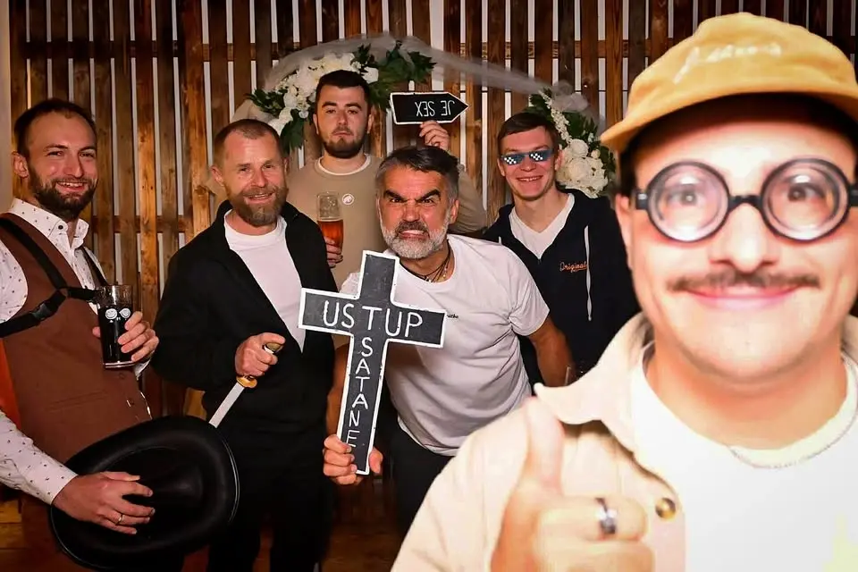 D.U.Bmusic na Zahradě