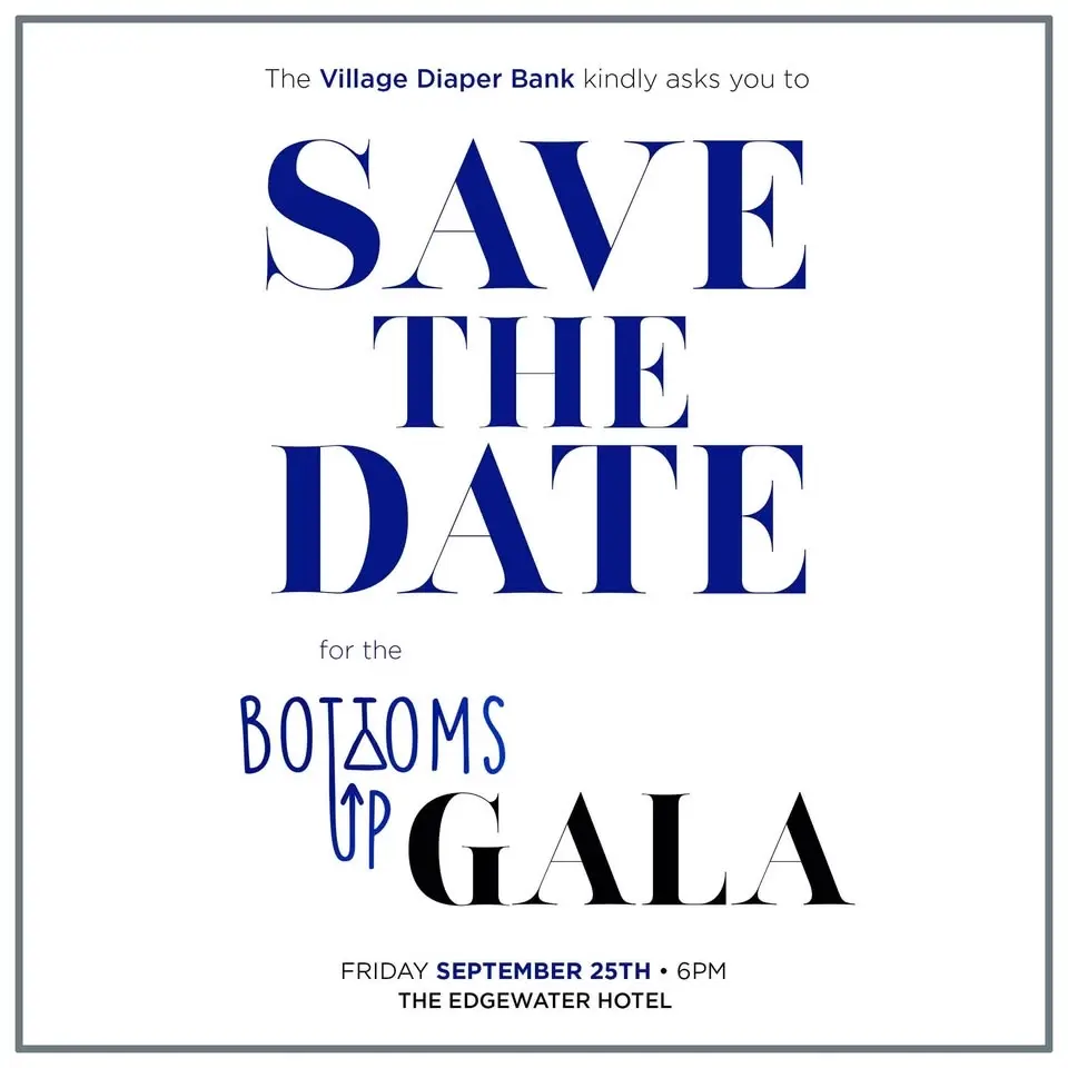 Bottoms Up Gala