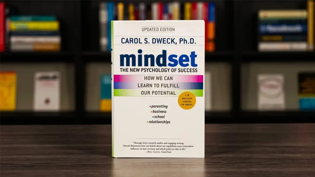 🧠 Mindset: Cómo Tu Mentalidad Puede Transformar Tu Vida