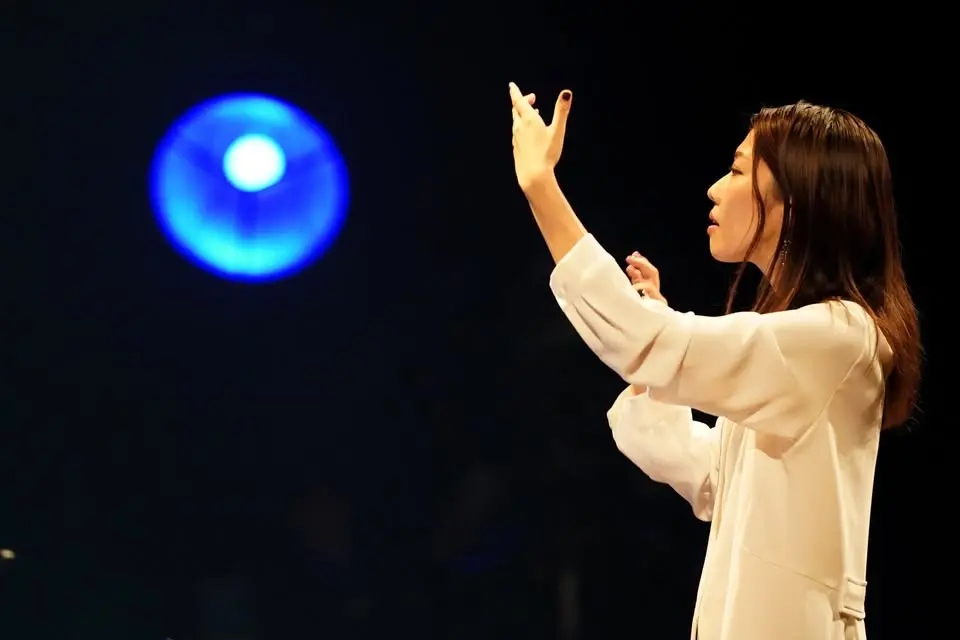 Medlemsarrangement: Artist Talk med Miho Hazama