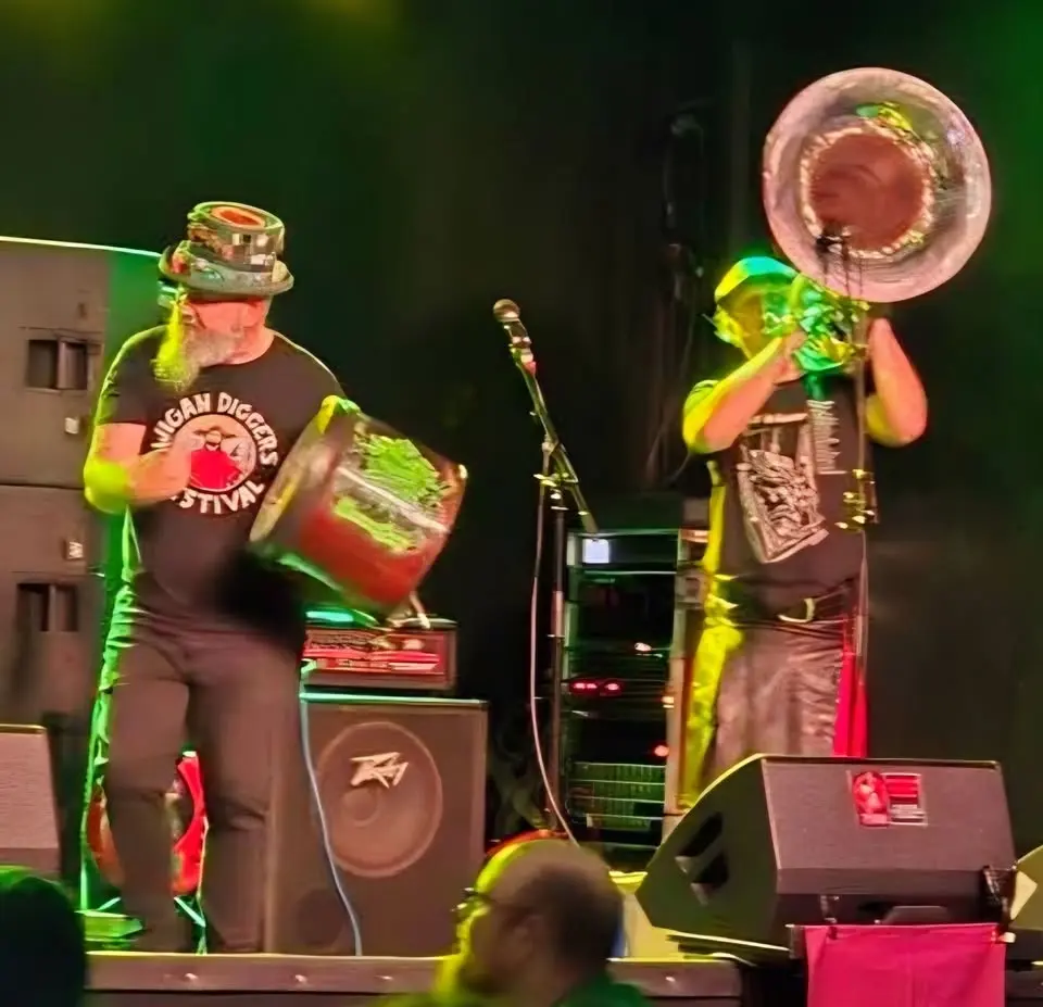 Cropredy Festival Fringe
