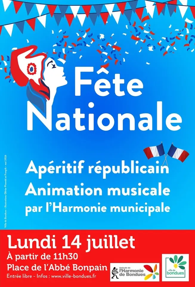 Fête nationale