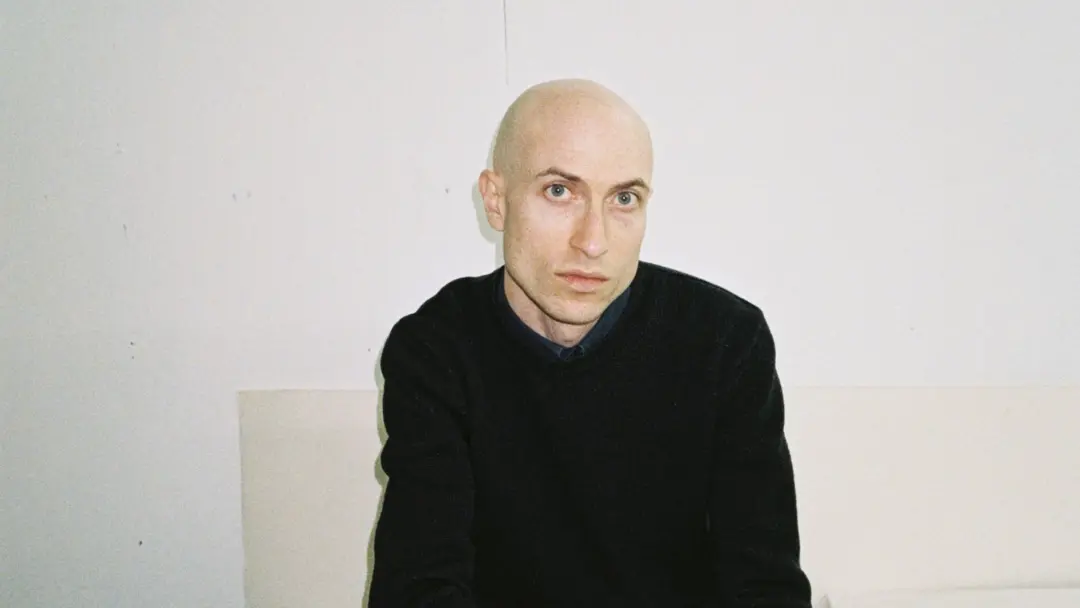 Ten Years Alive: Daniel Blumberg + Paul Sharits