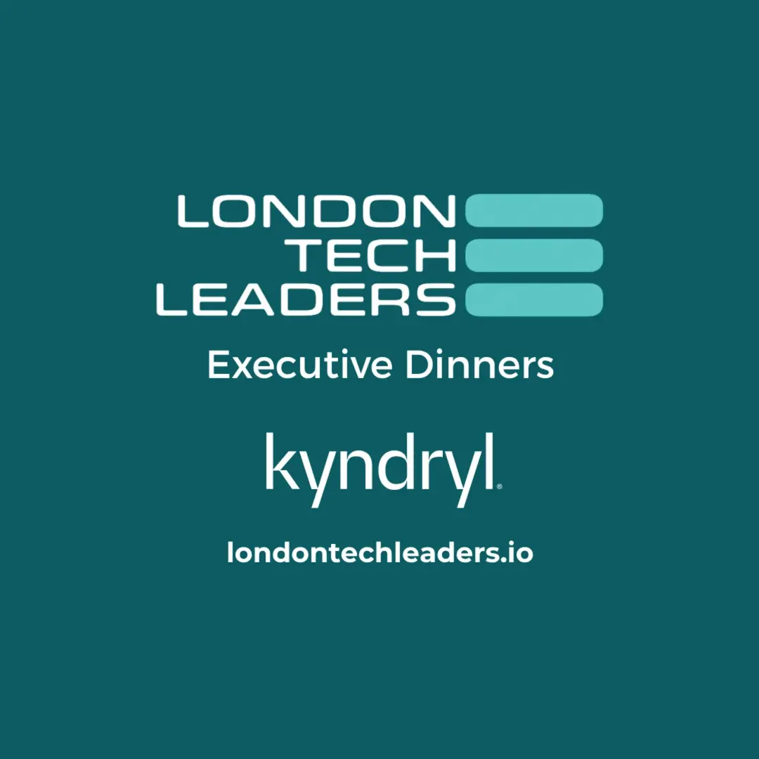 Executive Dinner: Retail Rewired: Turning AI & Data into Operational Advantage