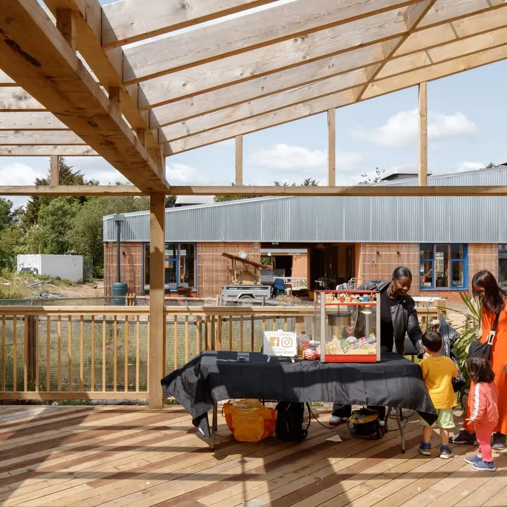 People, Place[making] and Culture: A Learning Festival by The Ubele Initiative