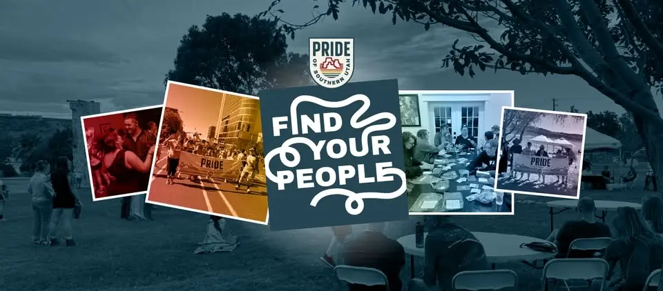 Pride in The Park 2026 | All ages | Free Community Event