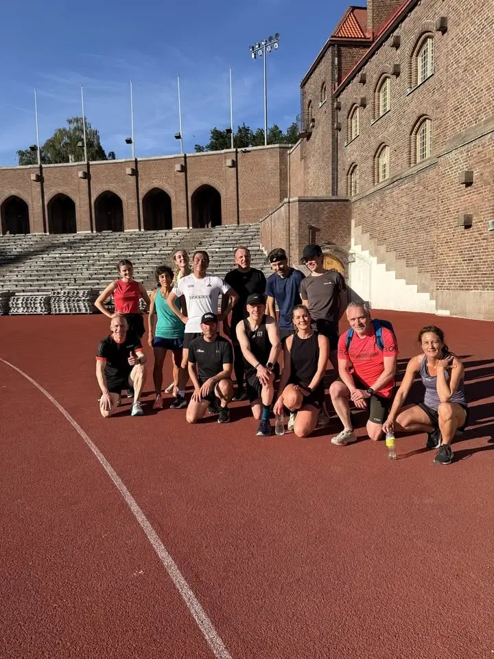 RundayMonday