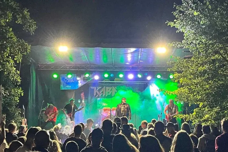 Struhafest 2026