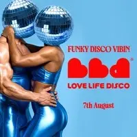 Love Life Disco
