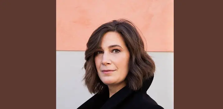 Författarbesök: Johanna Ginstmark