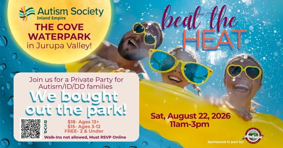 Cove Waterpark Day