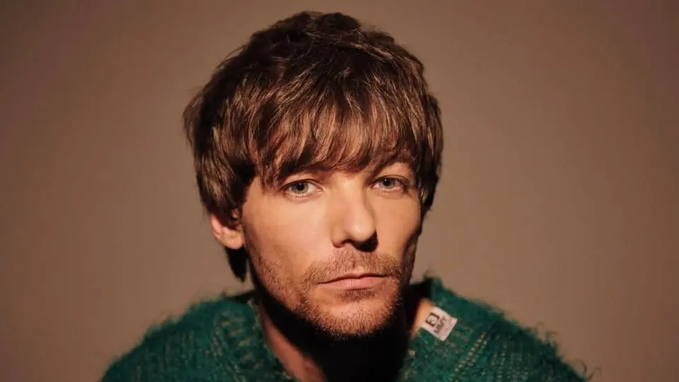 Louis Tomlinson Madrid