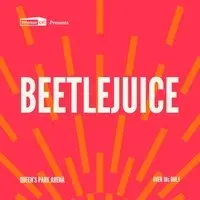 Cults & Classics Presents BEETLEJUICE