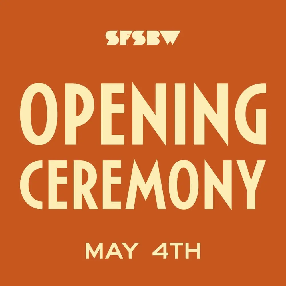 San Francisco Small Business Week 2026 Opening Ceremony