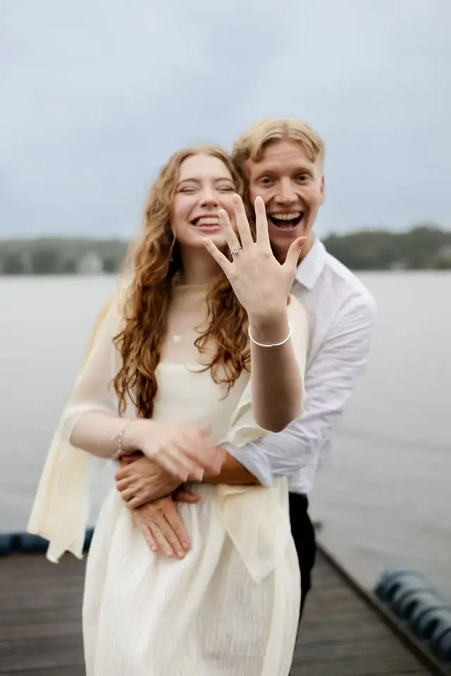 Vigsel - Andreas & Sofia 