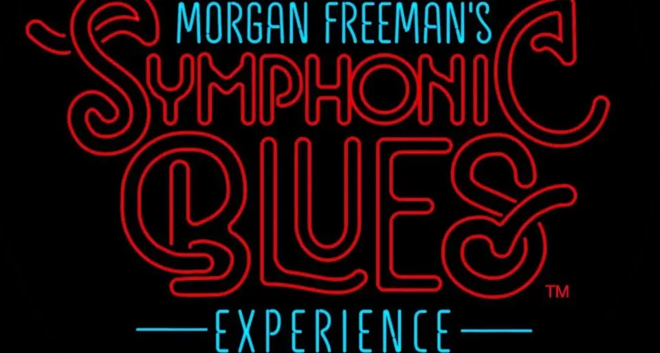 Morgan Freeman's Symphonic Blues Experience