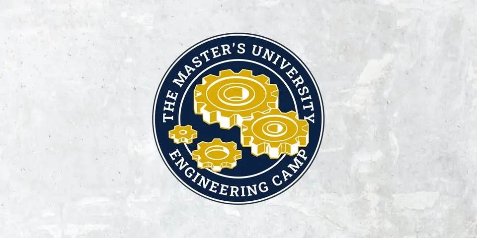 Engineering Camp