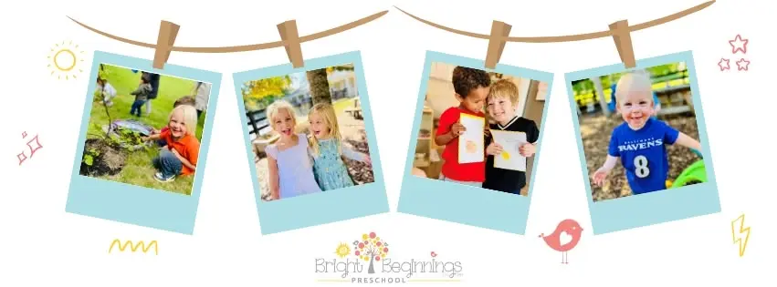 Open interviews for Early Childhood Educators✨🌈✏️