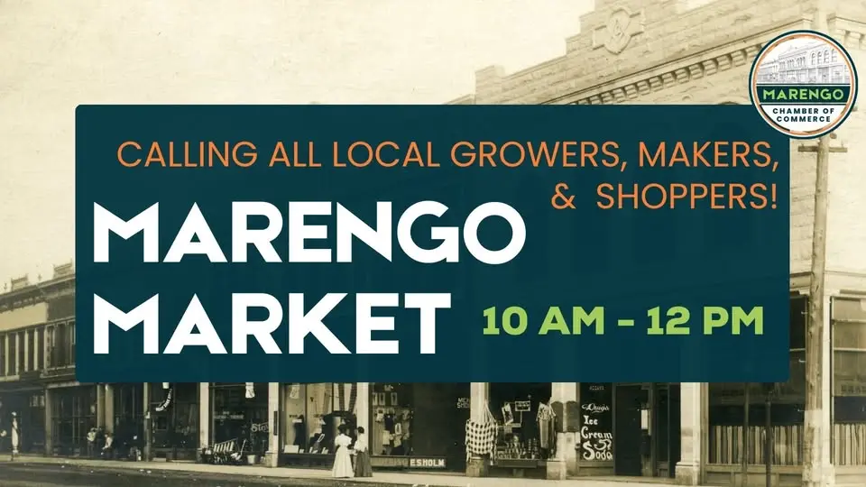 Marengo Market