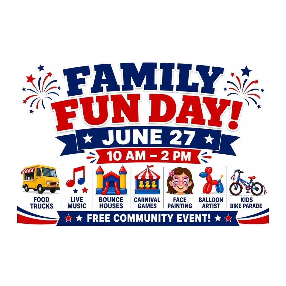Family Fun Day