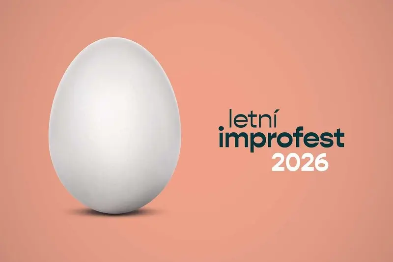Letní Improfest 2026