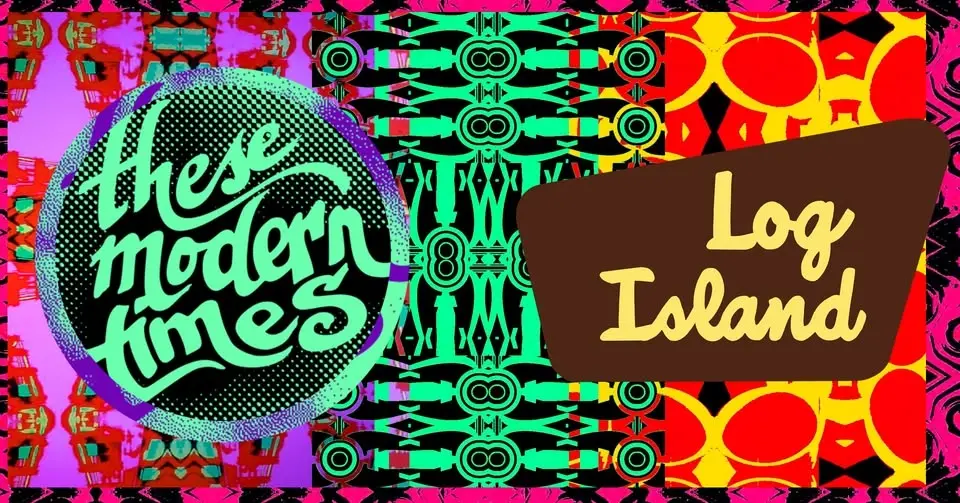 These Modern Times och Log Island på BT Bar
