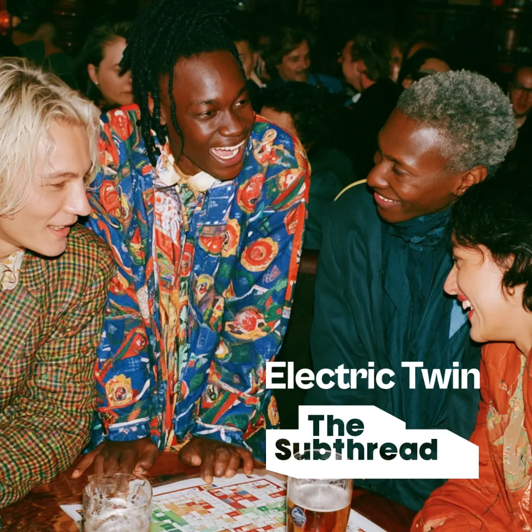The Brands & Agencies Pub Quiz @SXSW London (powered by Electric Twin)