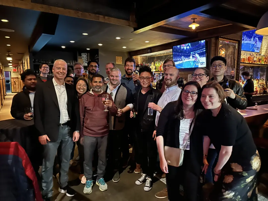 Beers & Data