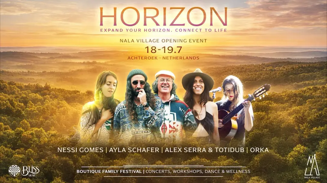 Horizon Festival