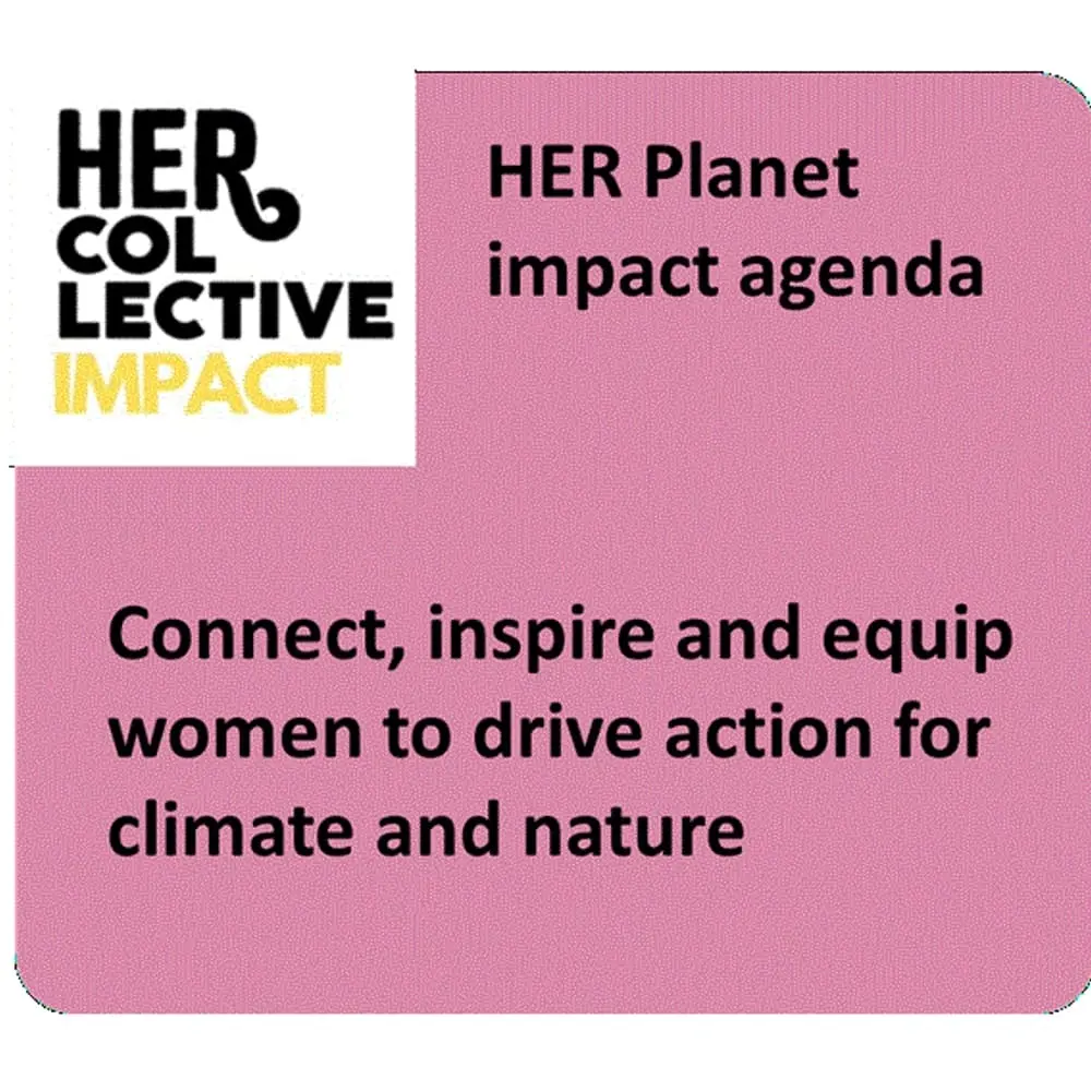 HER Planet get-together
