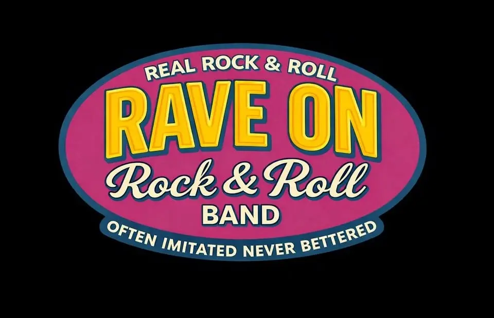 RAVE ON BAND BACK @ PENRITH RSL CLUB