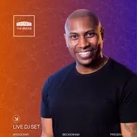 Bridgebar Presents: DJ Colin Francis