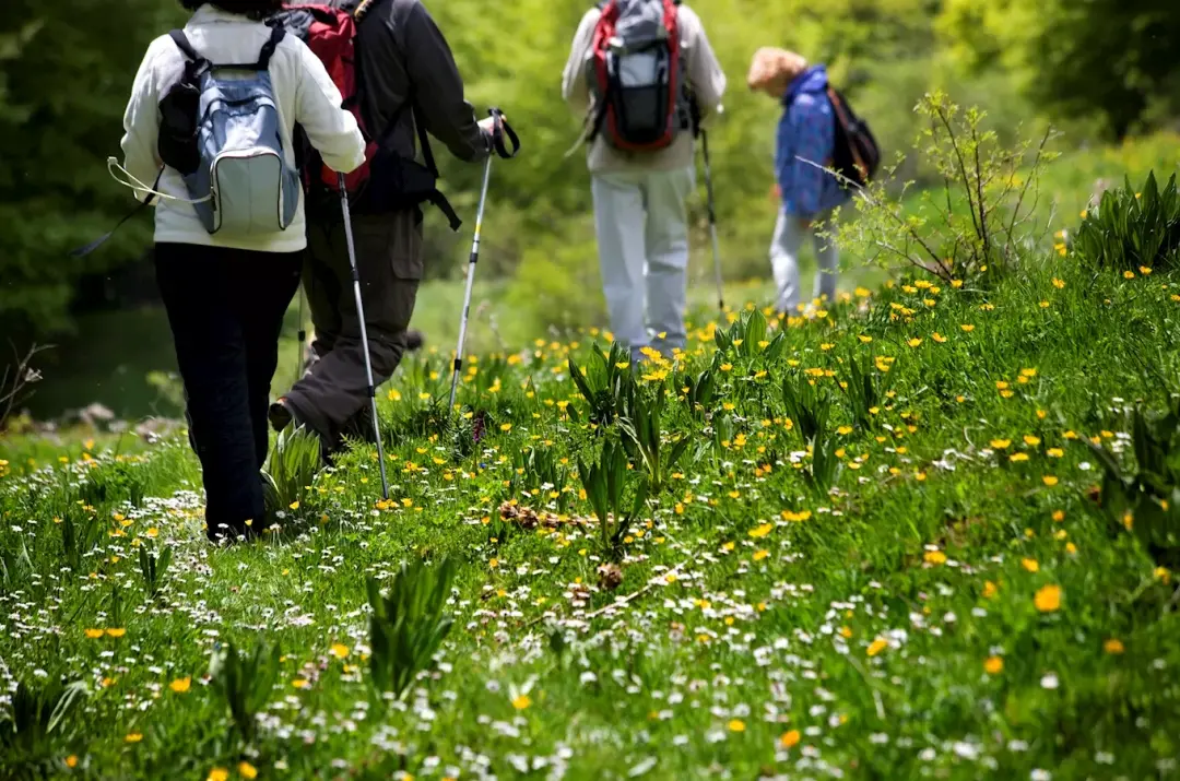 Mezinárodní týden turistiky na Valašsku 2026