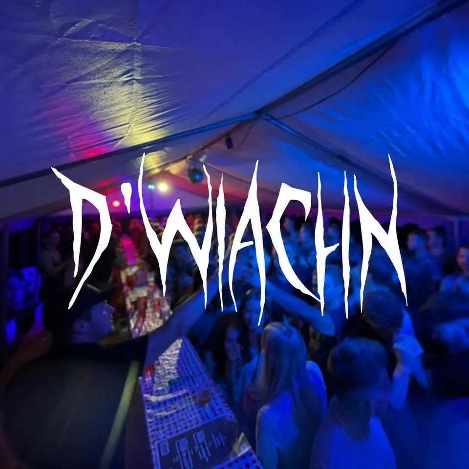 D‘WIACHN @ JAGGASN 2026