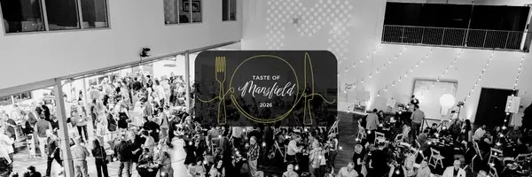 Taste of Mansfield 2026