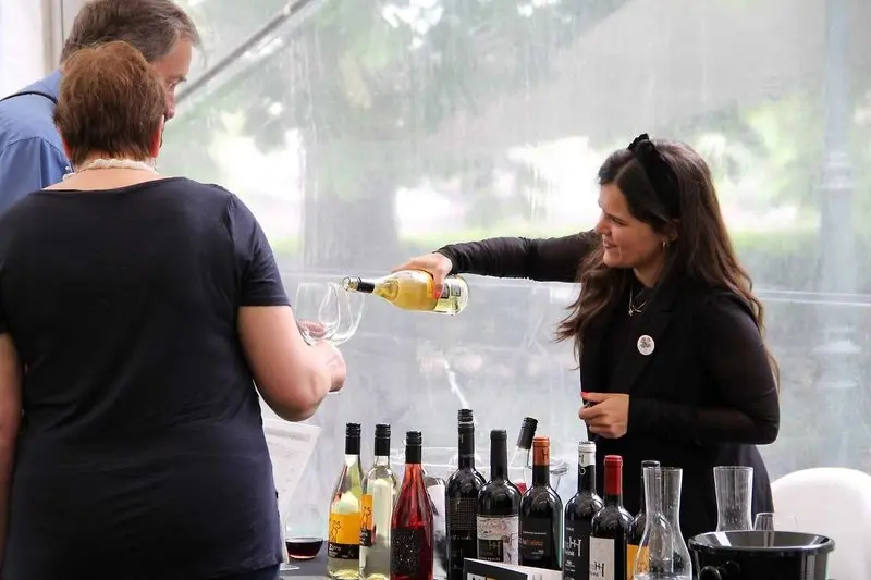 Winemakers Music Days II – OOZ & Spanish wines