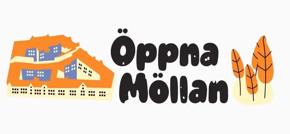 🏢Öppna Möllan 2026: en dag av öppna innergårdar