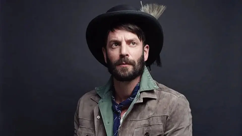 Ray LaMontagne: Trouble 20th Anniversary Tour