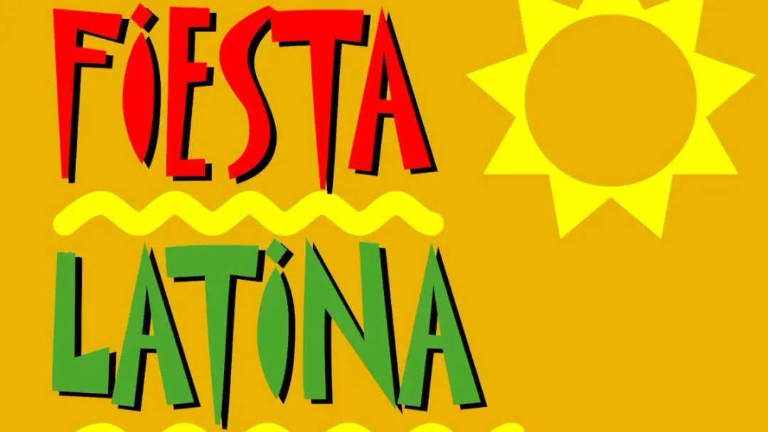 Fiesta Latina