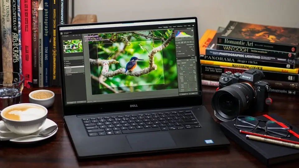 Mastering Adobe Lightroom - Scene House Sydney (NSW)
