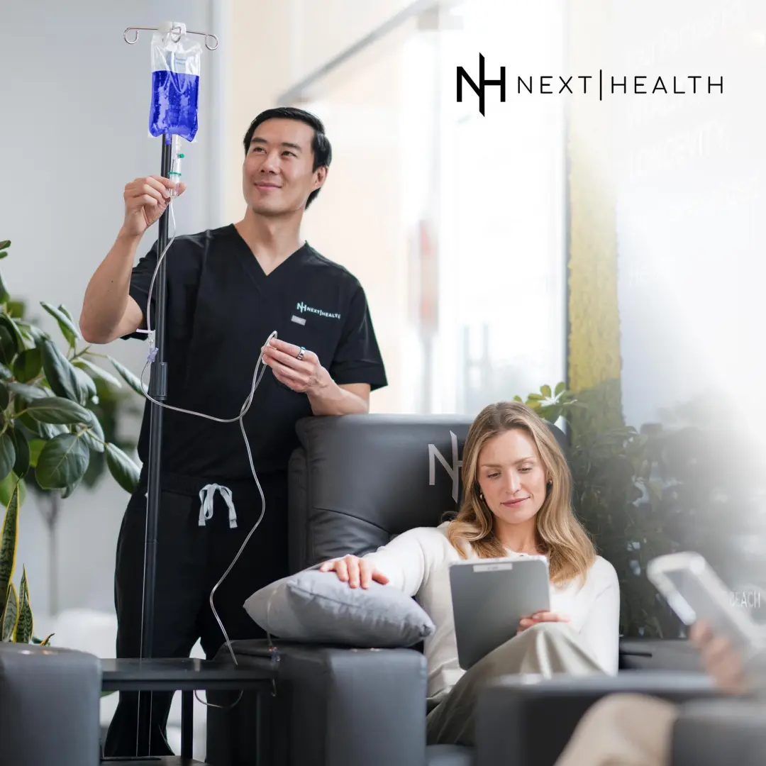 Unlock the Future of Longevity