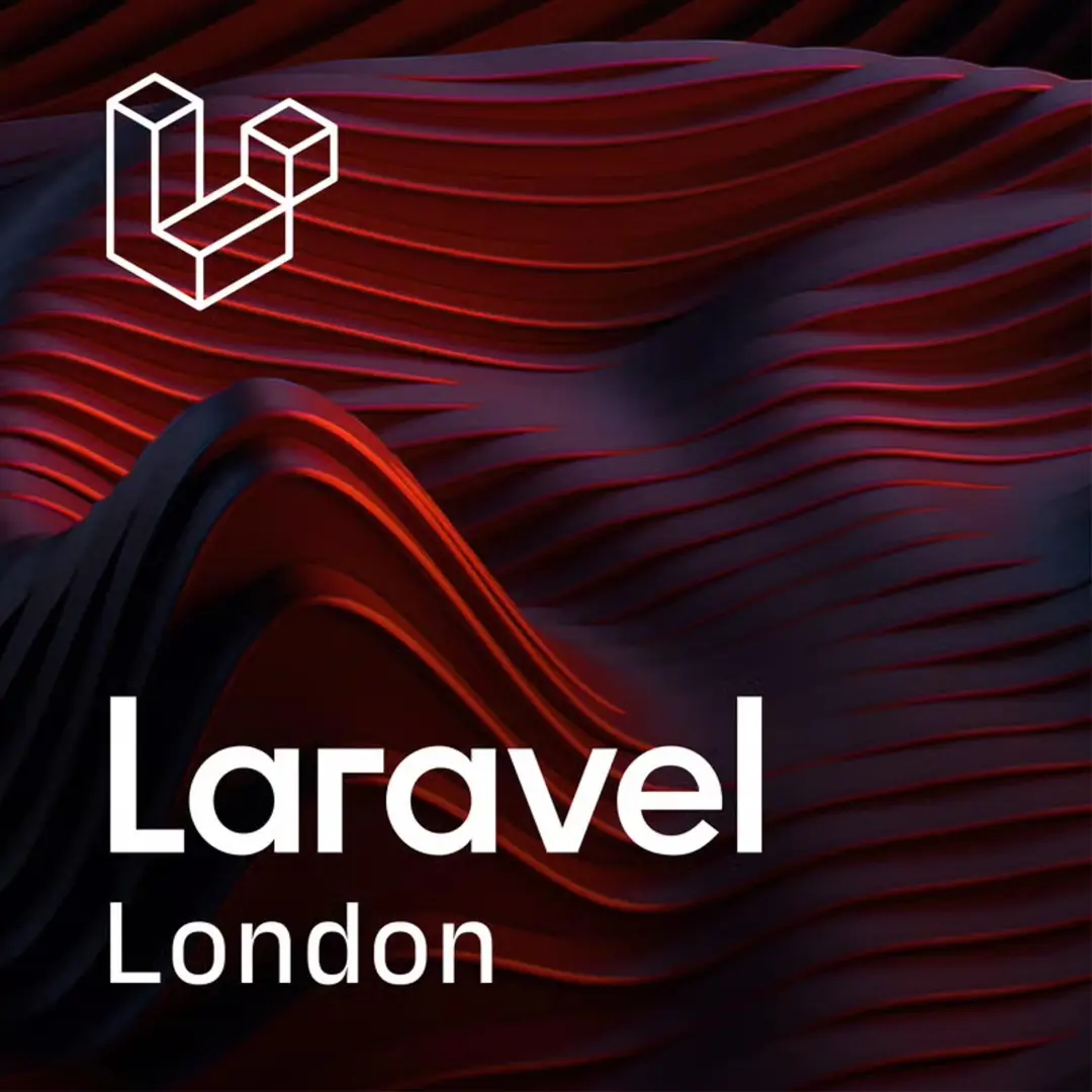 Laravel London // July Summer Social Meetup