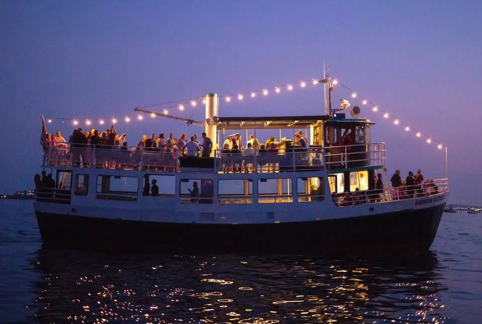 Bordellos Back On The Boat!! 7/23  7:30-9:30pm
